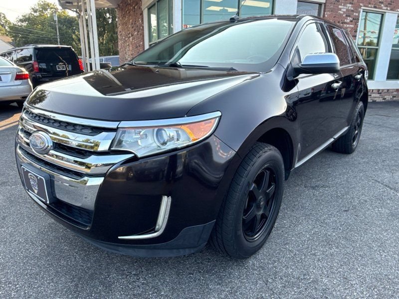 Used 2013 Ford Edge SEL