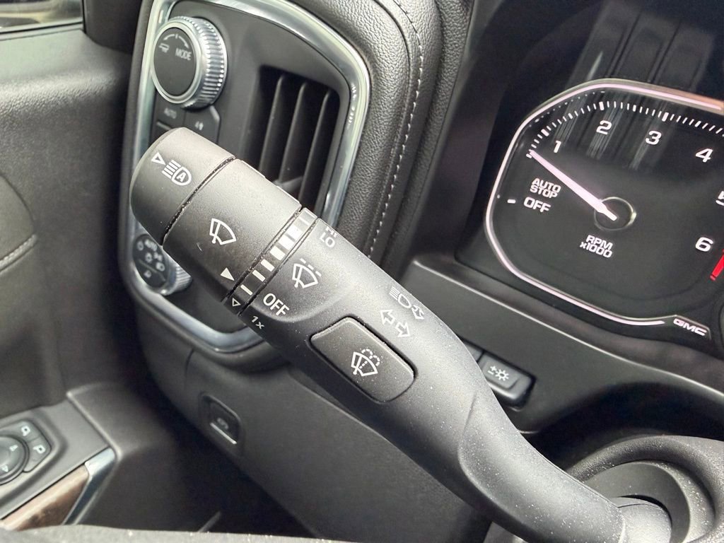 Certified 2021 GMC Sierra 1500 Denali w/ Denali Ultimate Package image 27