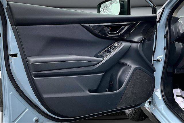 Used 2022 Subaru Crosstrek 2.0i Premium w/ Moonroof Package image 20