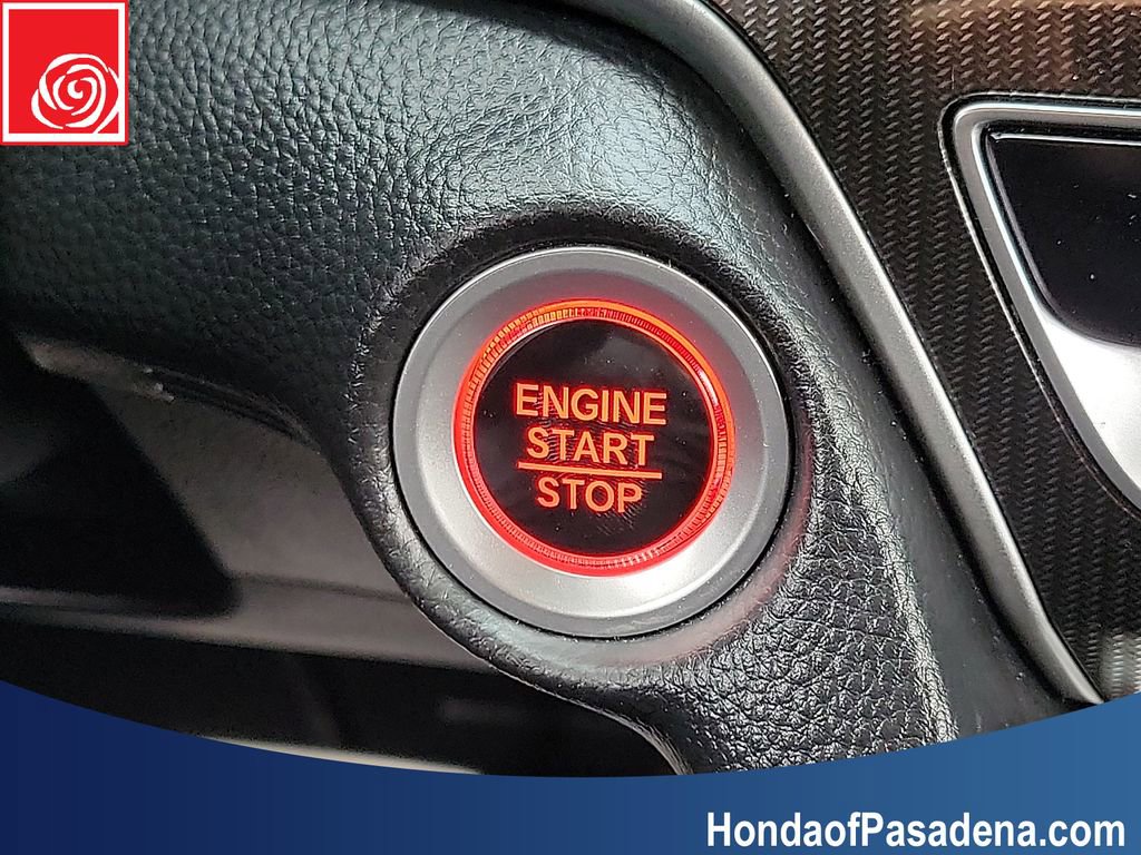 Certified 2022 Honda Accord Sport image 17