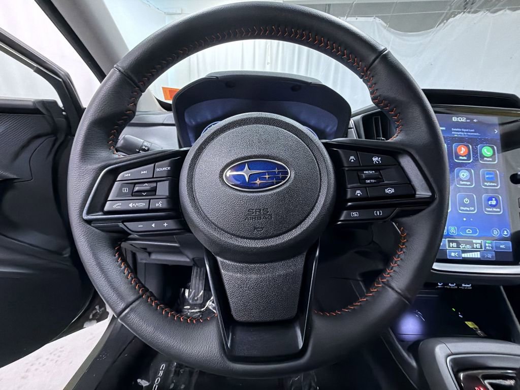 Certified 2025 Subaru Crosstrek 2.5i Limited image 26