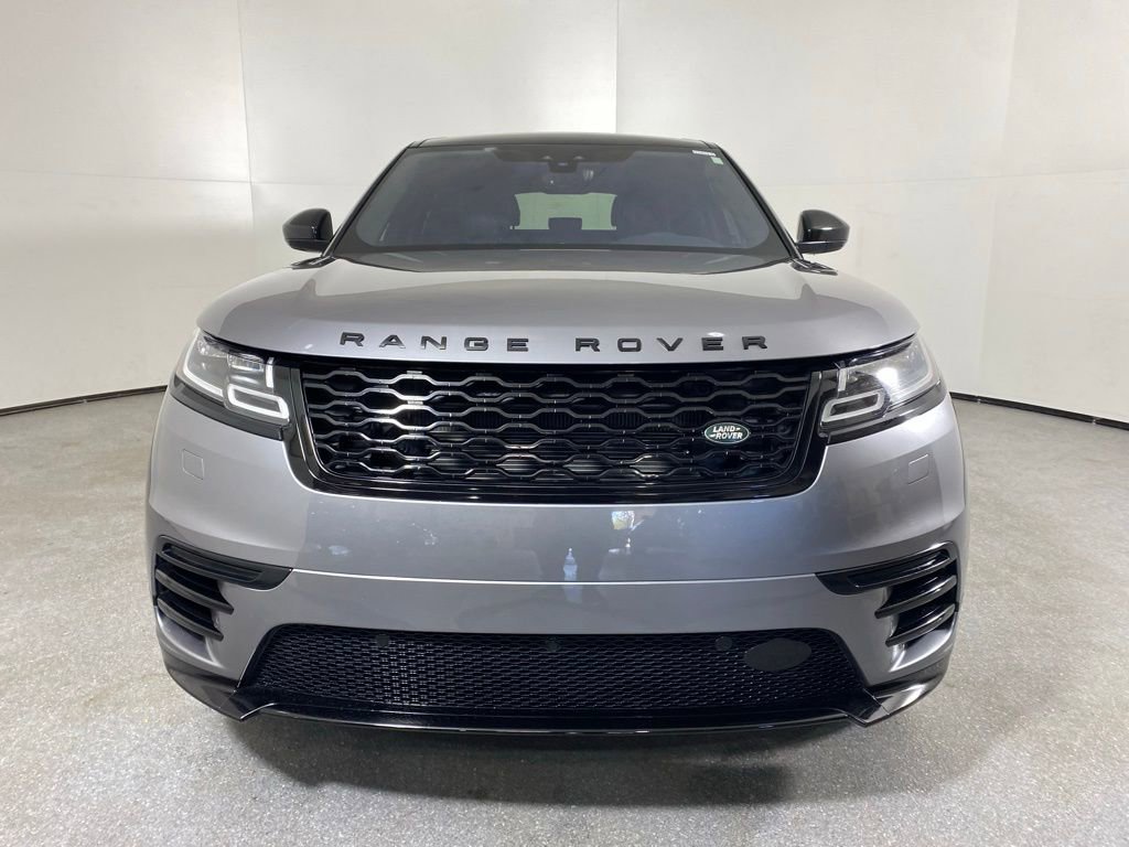 Used 2020 Land Rover Range Rover Velar R-Dynamic HSE image 2