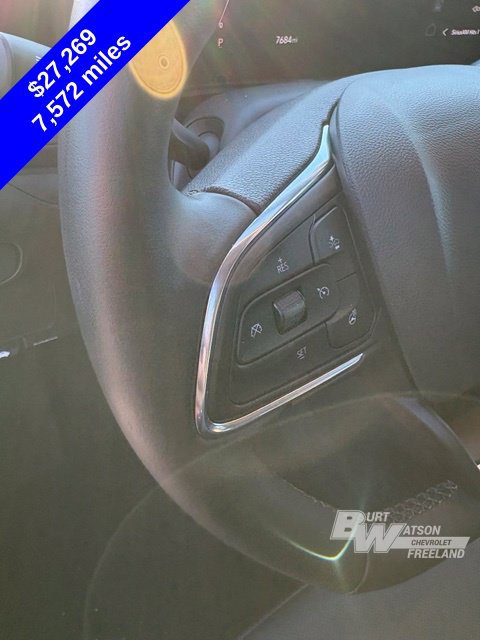 Used 2026 Buick Encore GX Sport Touring w/ Comfort Package FWD image 16
