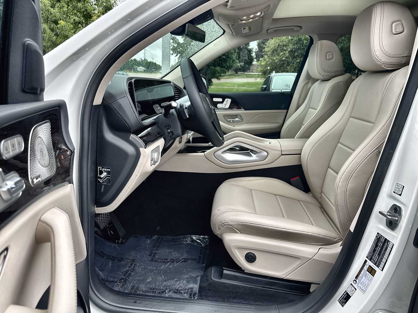 New 2026 Mercedes-Benz GLE 350 4MATIC image 2