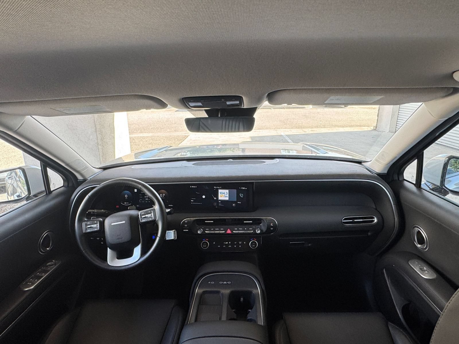 Used 2026 Hyundai Palisade SEL FWD image 32