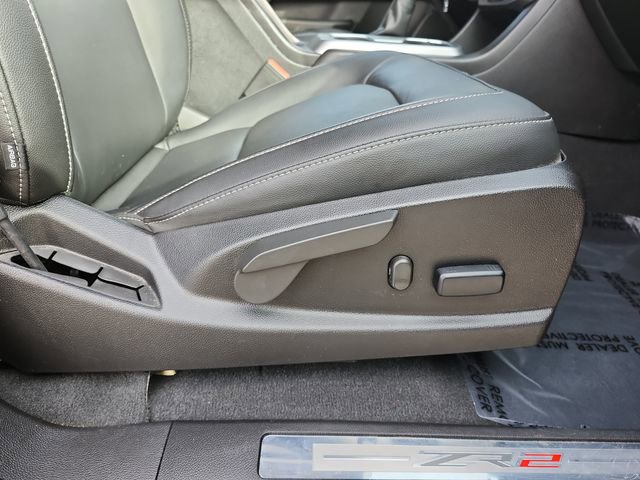 Certified 2022 Chevrolet Colorado ZR2 w/ Colorado ZR2 Bison Edition image 20