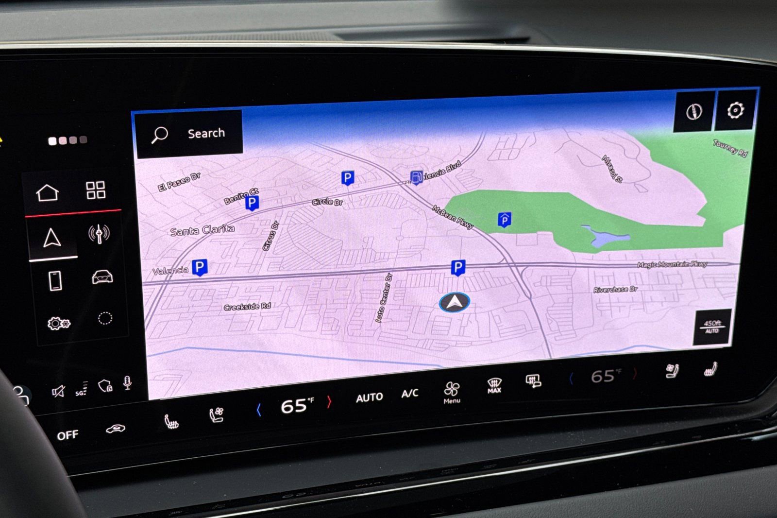New 2025 Audi A5 2.0T Premium Plus AWD/4WD image 15