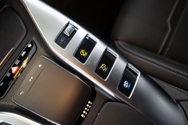 New 2026 Mercedes-Benz AMG GT 53 image 21