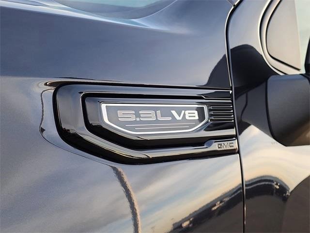 New 2026 GMC Sierra 1500 Elevation w/ X31 Off-Road Package image 10