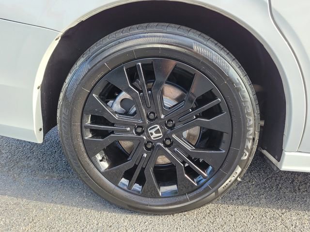 Certified 2025 Honda Odyssey Sport-L image 7