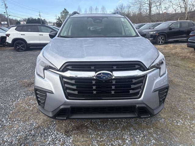 New 2026 Subaru Ascent Limited w/ Popular Package #2 AWD/4WD image 51