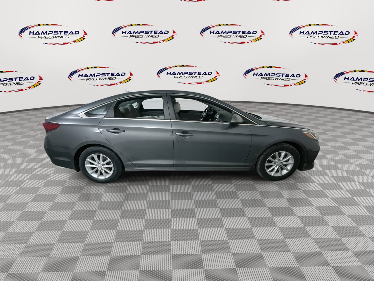 Used 2019 Hyundai Sonata SE image 9