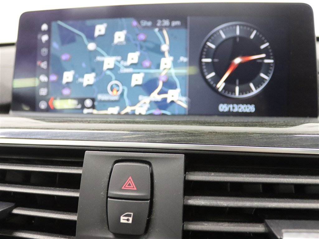 Used 2018 BMW 330i Gran Turismo xDrive AWD/4WD image 34