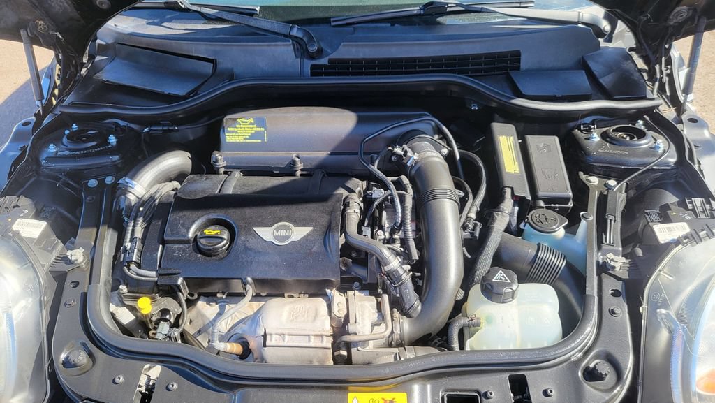Used 2012 MINI Cooper S FWD image 30