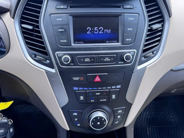 Used 2017 Hyundai Santa Fe Sport AWD/4WD image 16