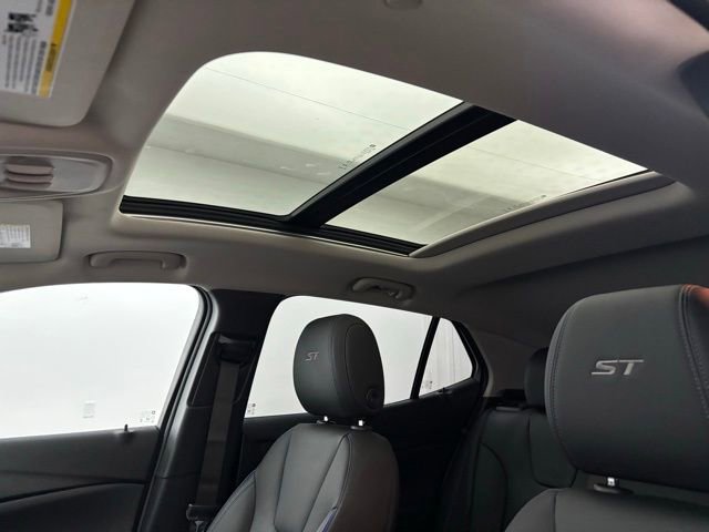 New 2026 Buick Encore GX Sport Touring w/ Advanced Technology Package image 4