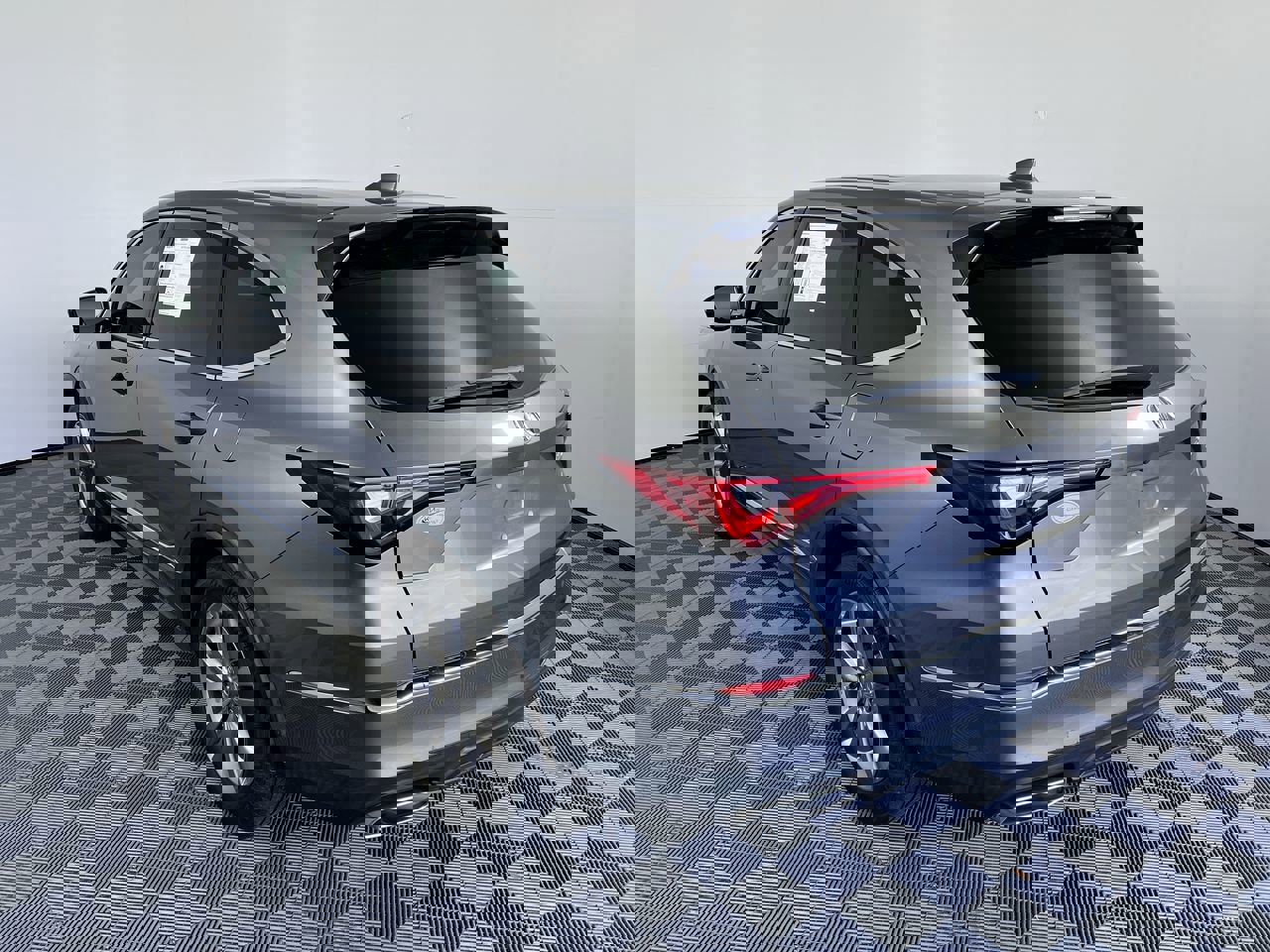 Used 2022 Acura MDX FWD image 5