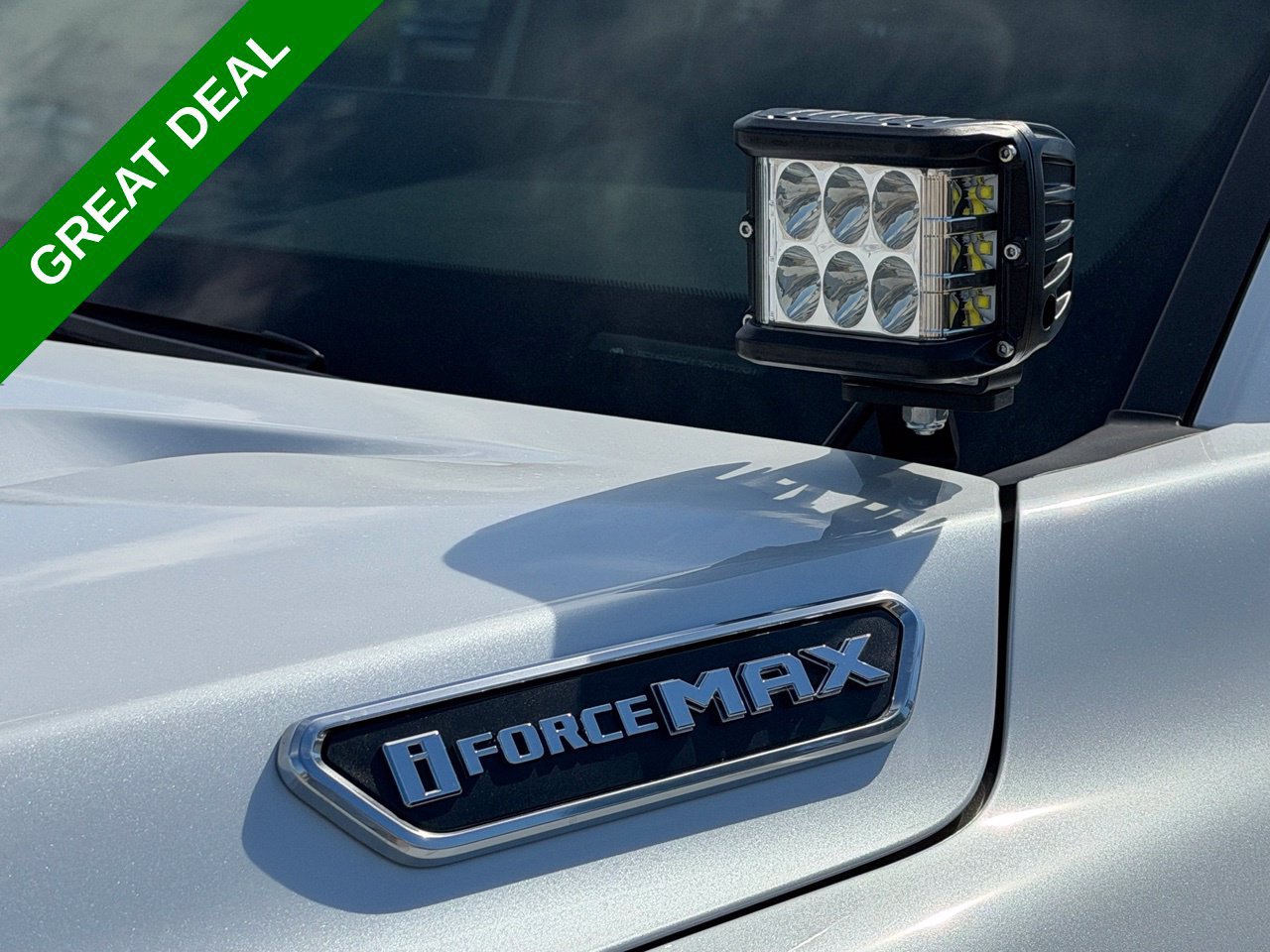 Used 2026 Toyota 4Runner Limited AWD/4WD image 17