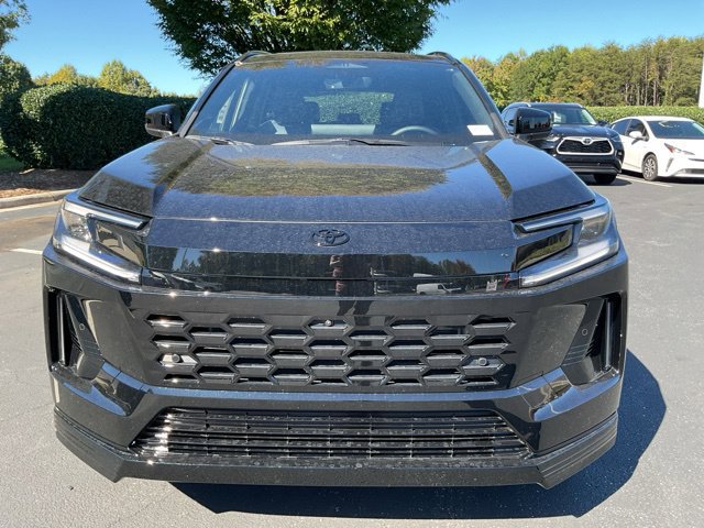 New 2026 Toyota RAV4 XSE AWD/4WD image 3