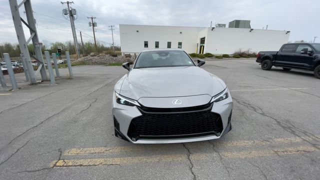 Used 2026 Lexus IS 350 F Sport w/ Technology Package AWD/4WD image 3