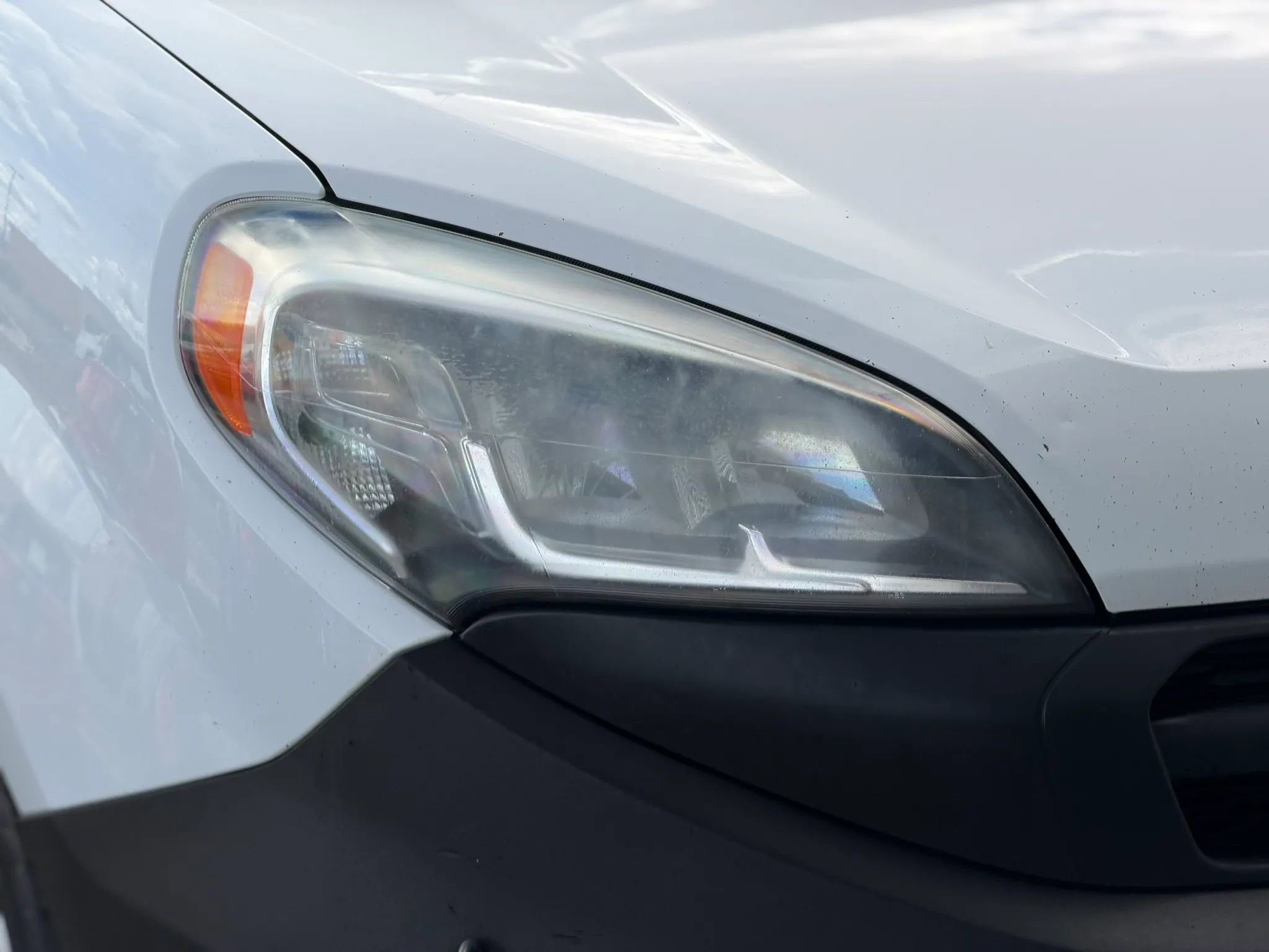 Used 2017 RAM ProMaster City Tradesman w/ Rear Back-up Camera Group image 10