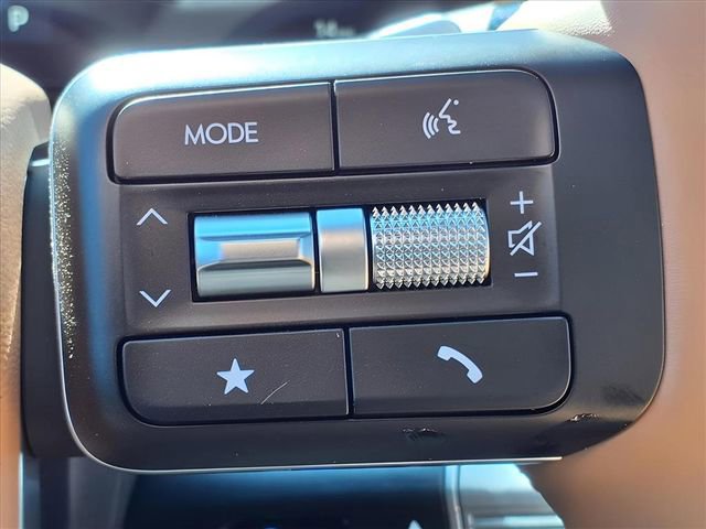 New 2026 Hyundai Santa Fe Calligraphy image 21