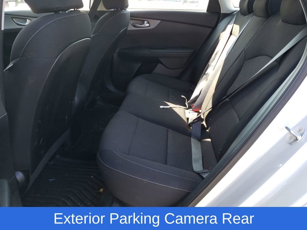 Used 2020 Kia Forte LXS image 25