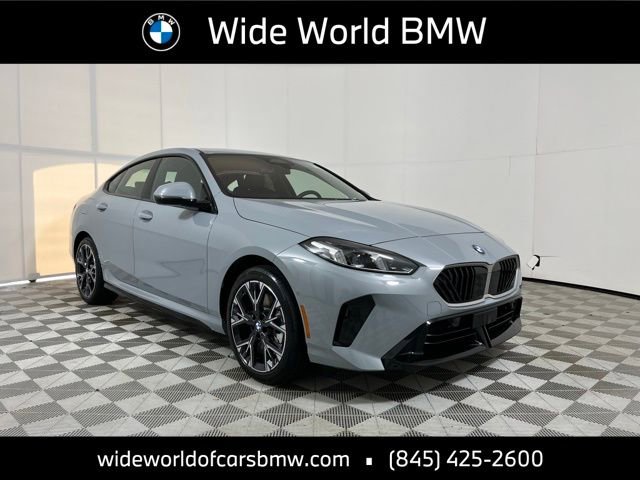 New 2026 BMW 228i xDrive 228 Gran Coupe image 1