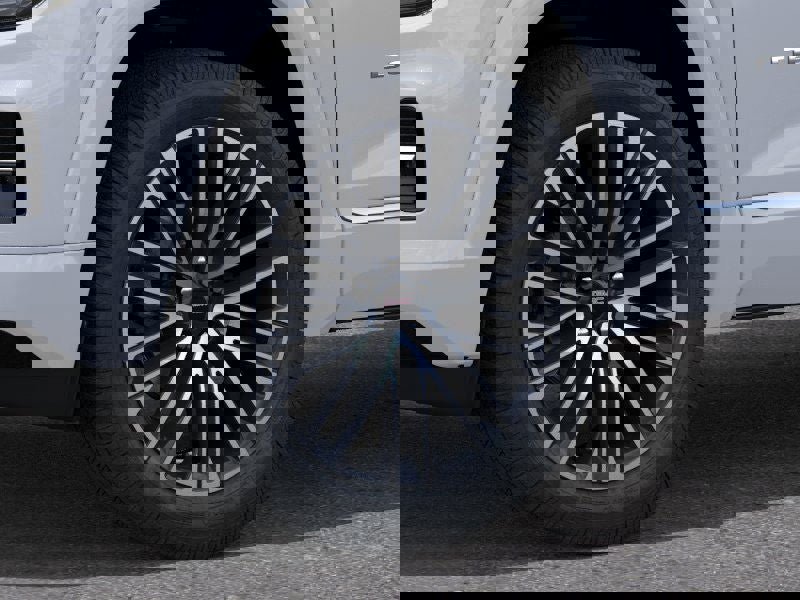 New 2026 GMC Terrain Denali w/ LPO, Floor Liner Package image 43