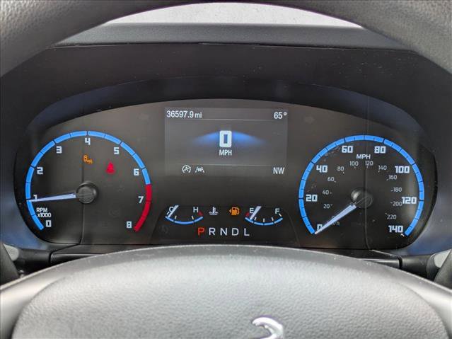 Used 2024 Ford Bronco Sport Big Bend image 21