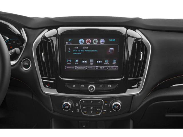 Used 2020 Chevrolet Traverse LT FWD image 13