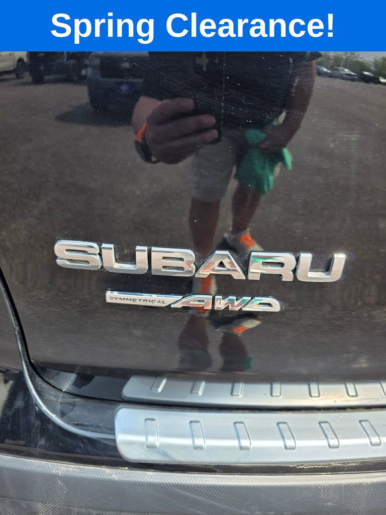 Used 2020 Subaru Ascent Limited w/ Technology Package AWD/4WD image 15
