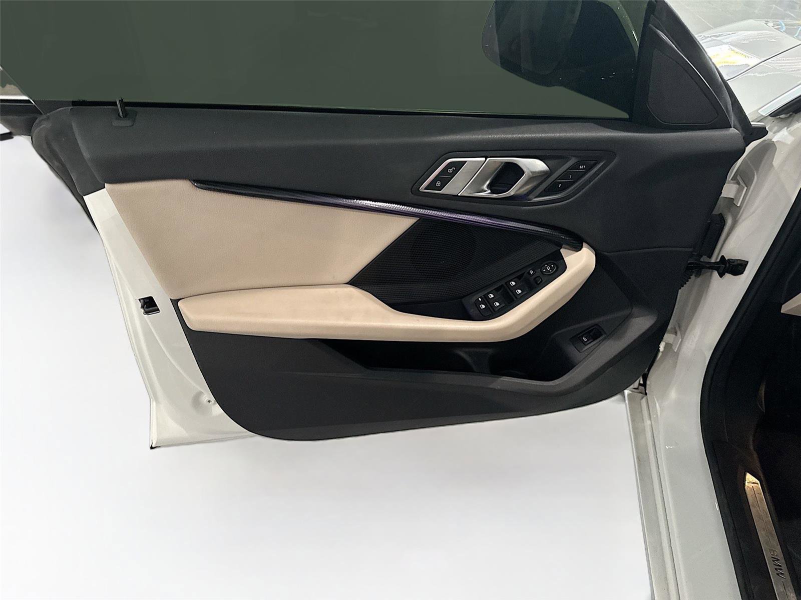 Used 2021 BMW 228i Gran Coupe 228i w/ Premium Package image 3