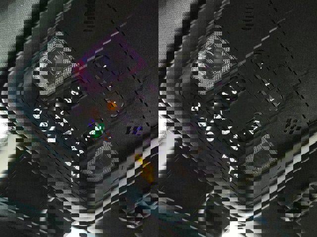 Certified 2023 Cadillac XT4 Premium Luxury w/ Driver Assist Package FWD image 31