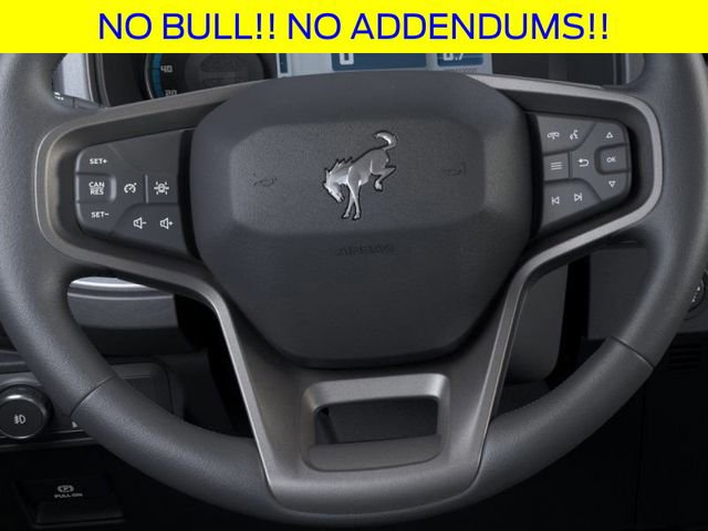 New 2025 Ford Bronco Badlands AWD/4WD image 15