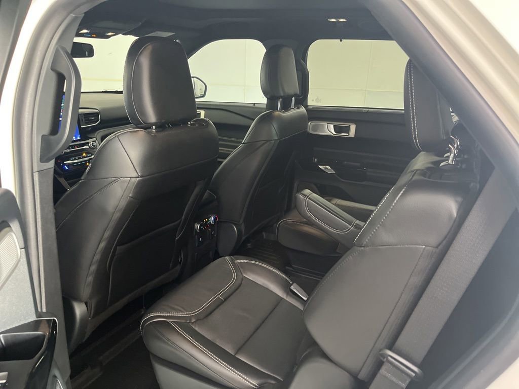 Used 2023 Ford Explorer ST w/ Equipment Group 401A AWD/4WD image 26