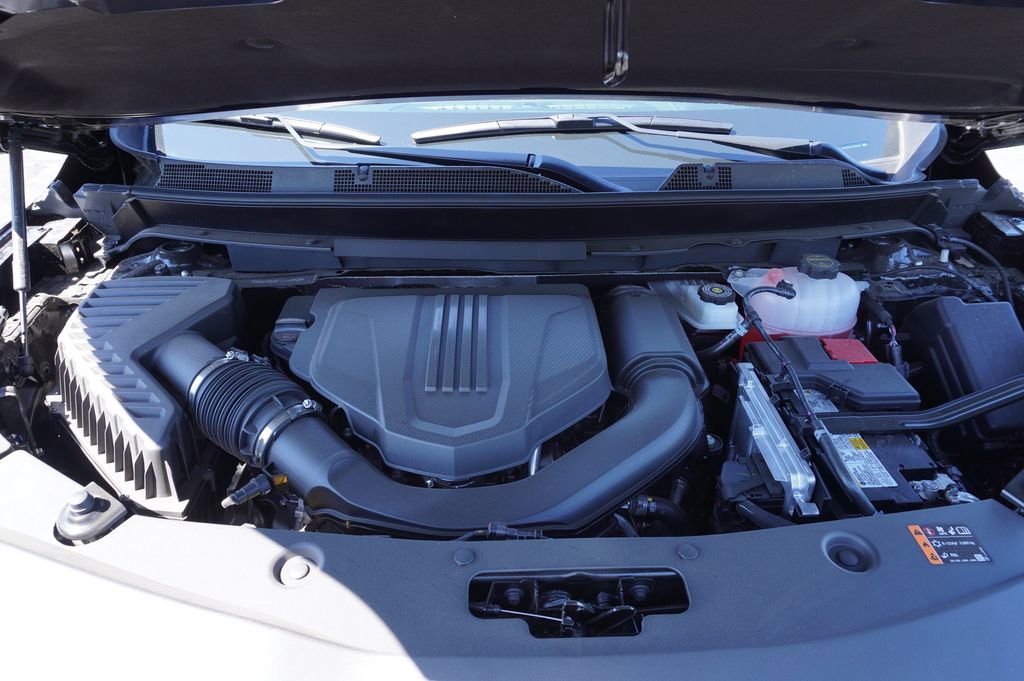 New 2026 Buick Enclave Preferred w/ Power Package image 7