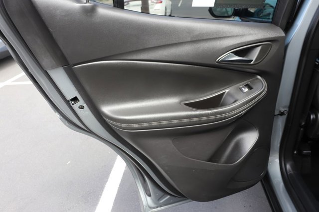 Used 2025 Buick Encore GX Preferred FWD image 12