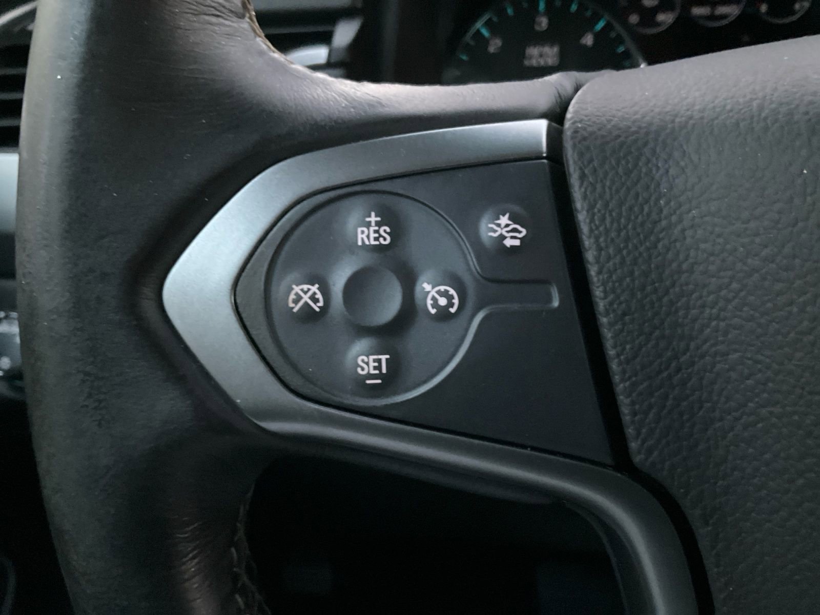 Used 2017 Chevrolet Tahoe LT image 19