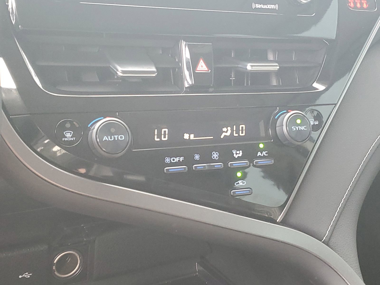 Certified 2023 Toyota Camry SE image 28