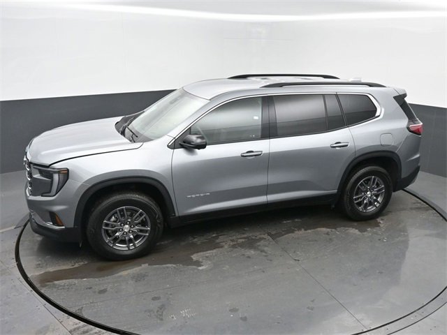 Certified 2025 GMC Acadia Elevation image 41