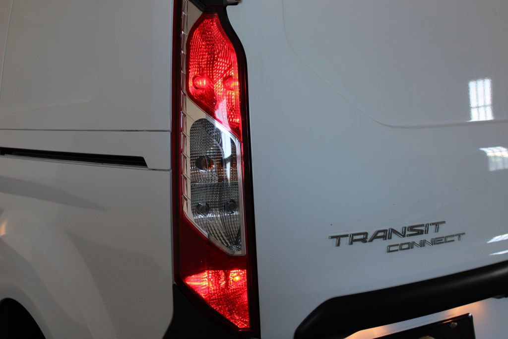 Used 2022 Ford Transit Connect XL image 47