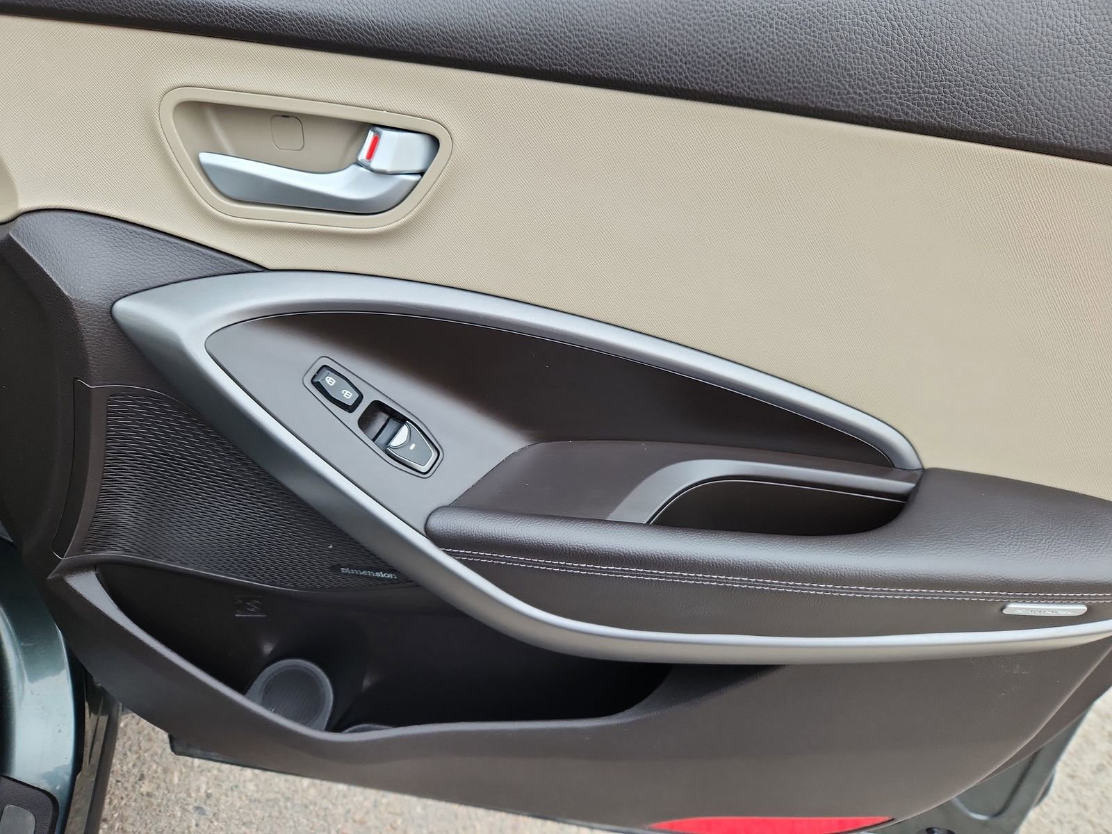 Used 2014 Hyundai Santa Fe Sport w/ Technology Package 04 image 15