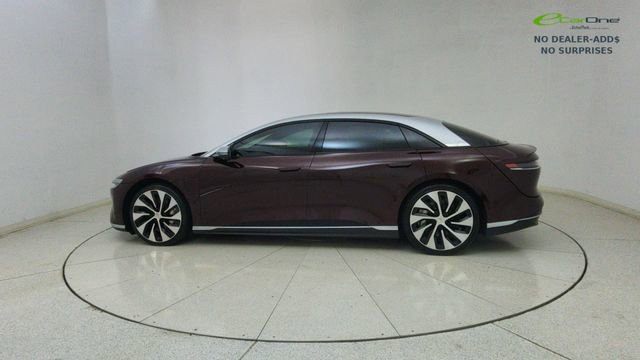Used 2025 Lucid Air Grand Touring AWD/4WD image 65