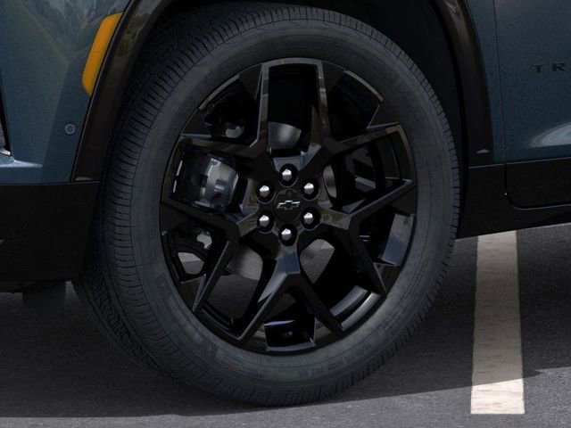 New 2026 Chevrolet Traverse RS w/ LPO, Floor Liner Package image 10