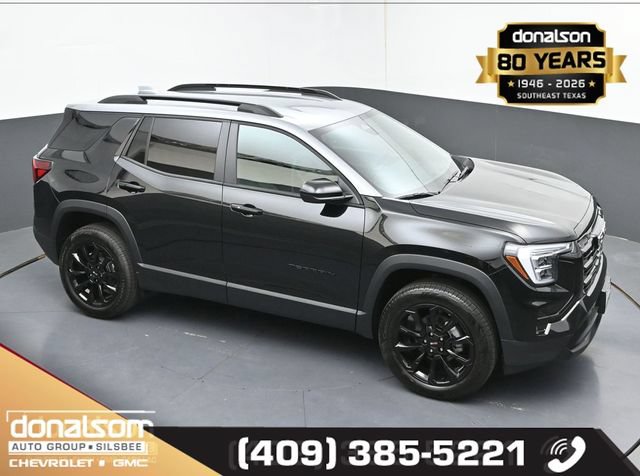 New 2027 GMC Terrain Elevation w/ Elevation Premium Package FWD image 18