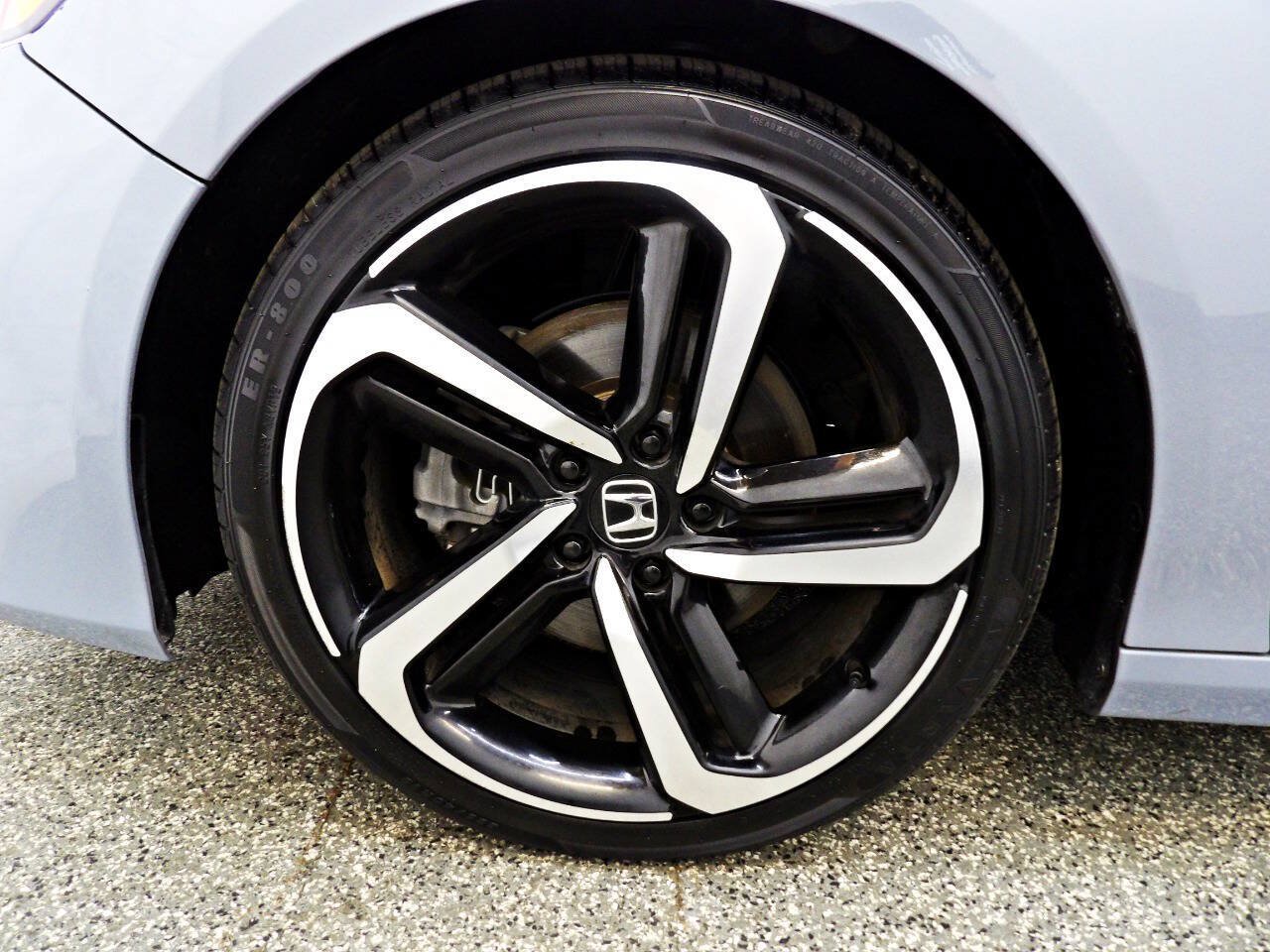 Used 2022 Honda Accord Sport image 18