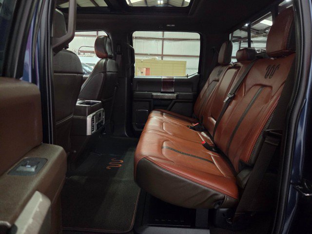 Used 2019 Ford F250 King Ranch w/ King Ranch Ultimate Package image 10