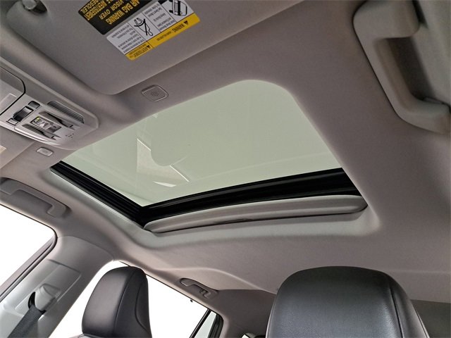 Used 2023 Toyota Highlander XLE image 22