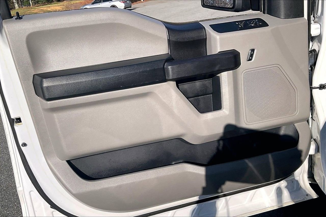 Used 2017 Ford F150 XL w/ Equipment Group 101A Mid image 22